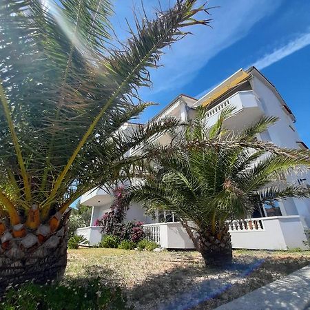 Apartments Stokic Rab Town Buitenkant foto